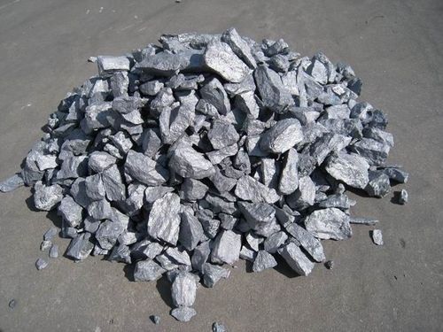High Pure Silicon Metal 3303 Metal Silicon Aluminum alloy Use
