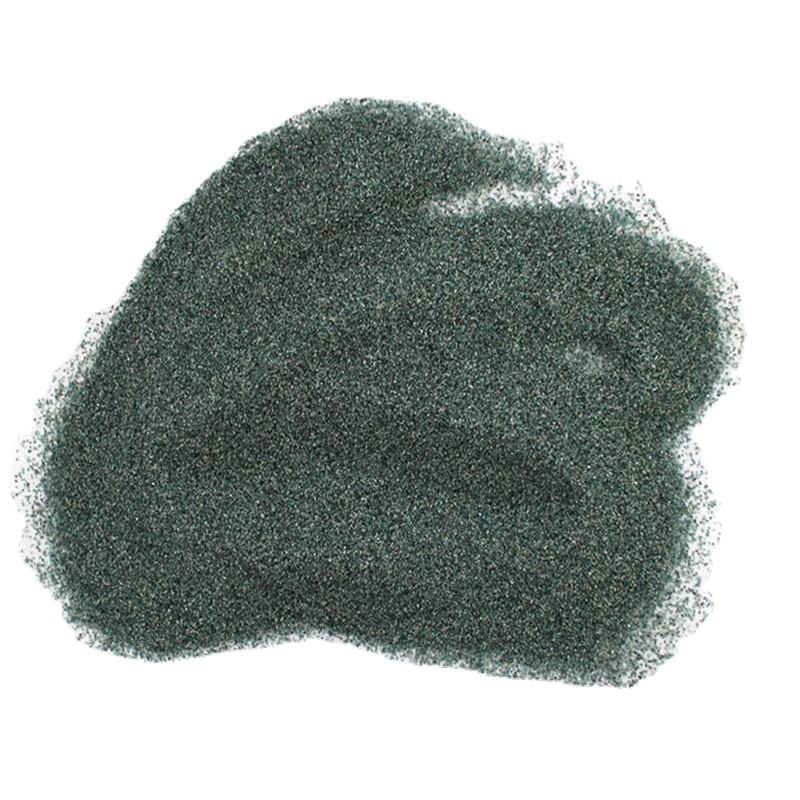 0-10mm Green Silicon Carbide Powder 98.5% Purity For Foundry 0-10mm Green Silicon Carbide Powder 98.5% Purity For Foundry