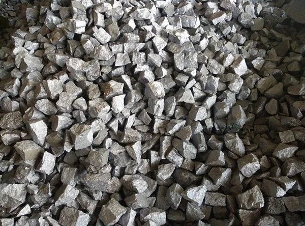 Ferro Silicon Carbon Alloy HC Silicon 65% 68 % For Iron Industry Ferro Silicon Carbon Alloy HC Silicon 65% 68 % For Iron Industry