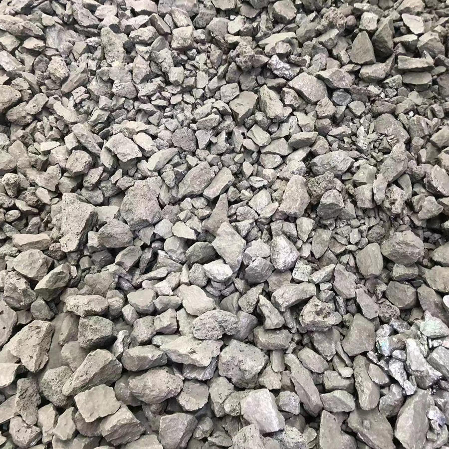 High Carbon Silicon For Steelmaking High Carbon Silicon For Steelmaking