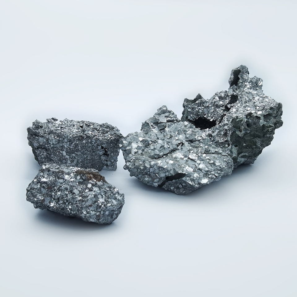 Low Caron Ferro Chrome LC FeCr 60 Low Caron Ferro Chrome LC FeCr 60