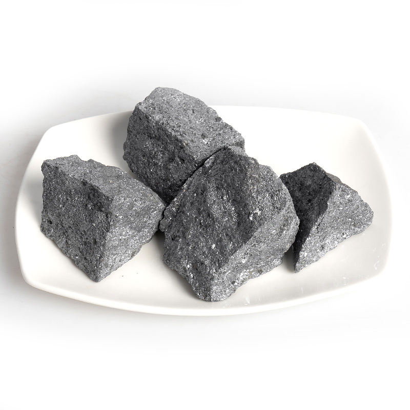 Ferro Calcium Silicon For Steelmaking As Deoxidizer