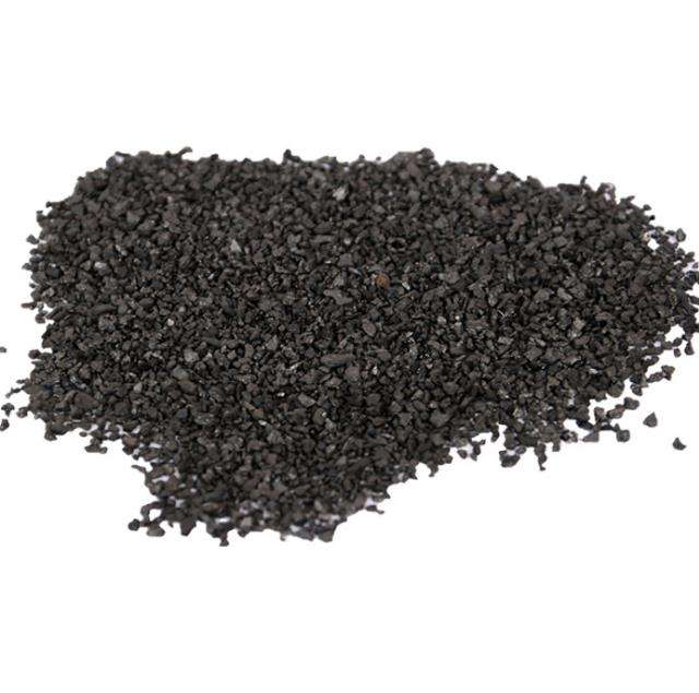 Calcined Petroleum Coke Carbon Additive