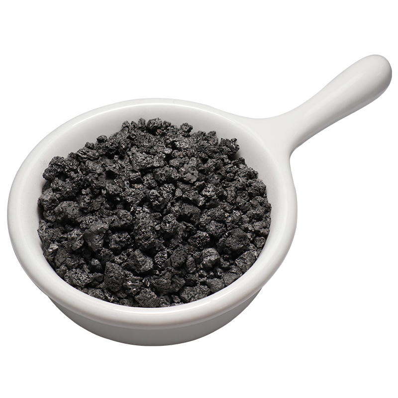 Calcined Petroleum Coke Carbon Additive
