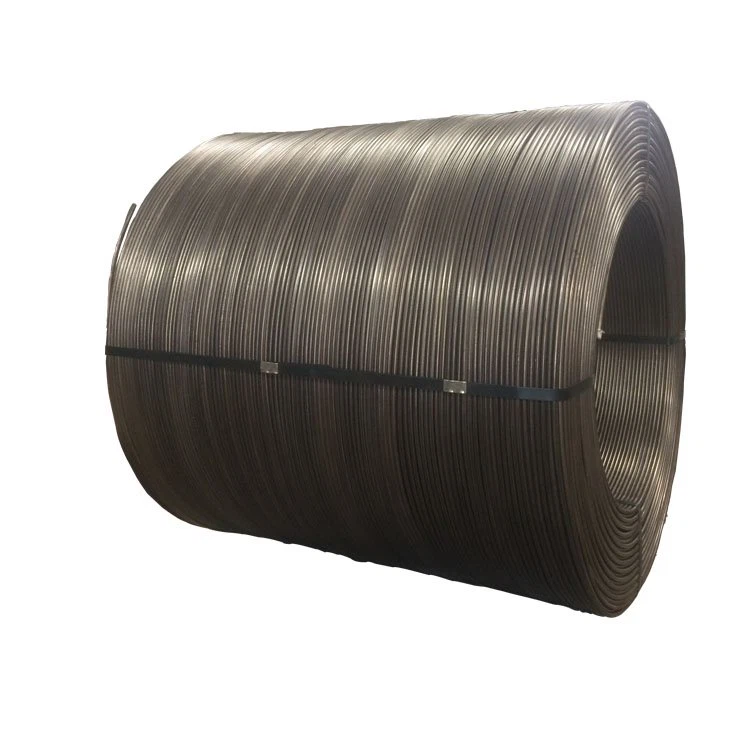 product-750-750 Calcium Silicon Cored Wire Ca30Si50 CaSi Cored Wire