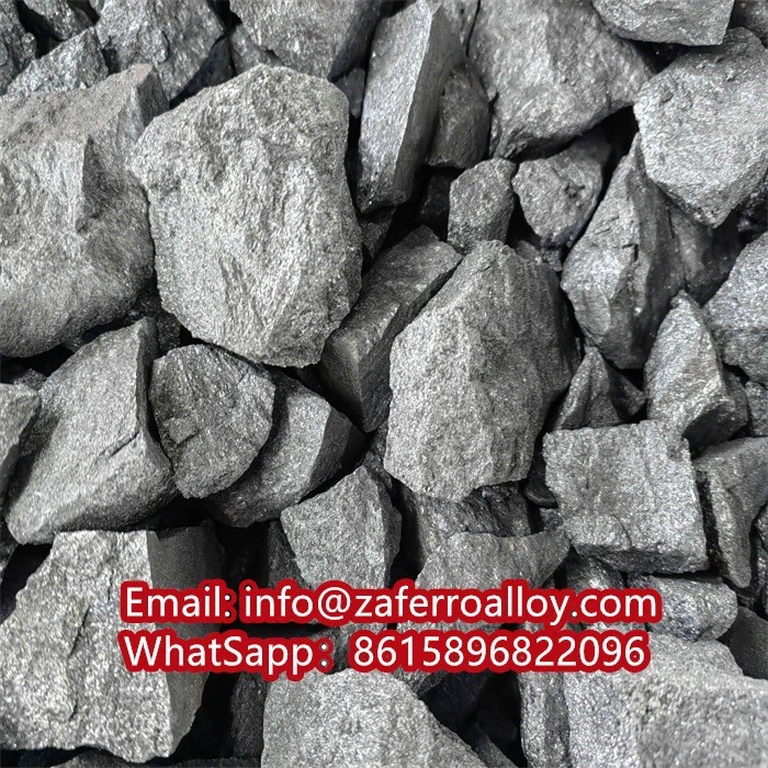 Steel Making Silicon Calcium Alloy