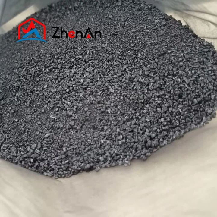 Calcined Petroleum Coke Foundry Coke Calcined Petroleum Coke Foundry Coke