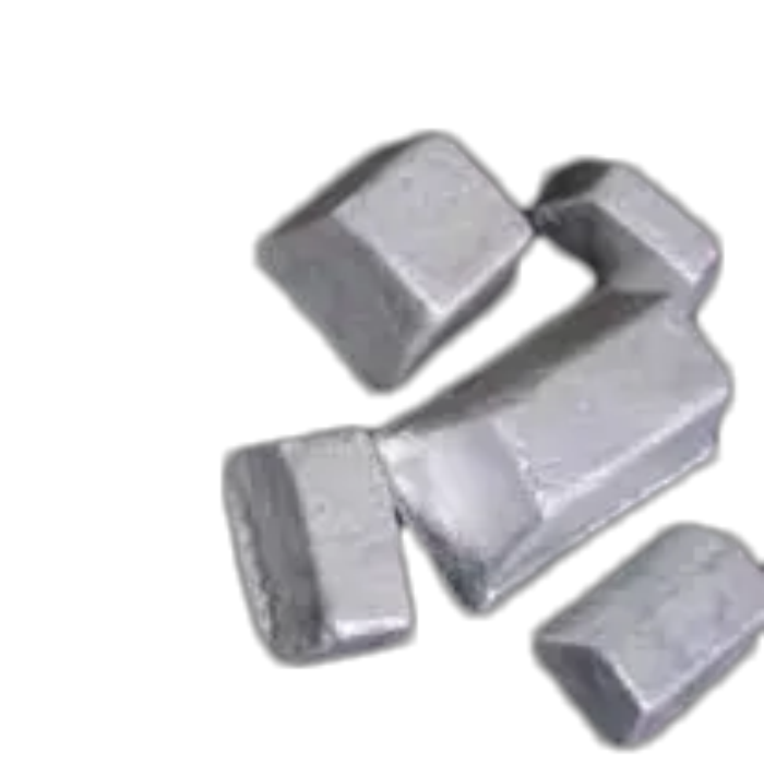 High Strength Pure Magnesium Ingot High Strength Pure Magnesium Ingot