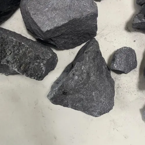 Good Thermal Stability Ferro Silicon Zirconium Good Thermal Stability Ferro Silicon Zirconium