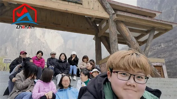 ZHEN AN Newly Built An Annual Output Of 200,000 Tons Of Industrial Silicon ZHEN AN Newly Built An Annual Output Of 200,000 Tons Of Industrial Silicon