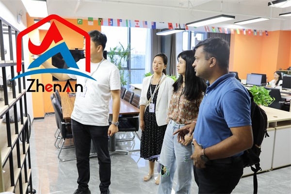 Customer Visit21