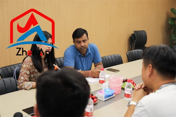 Customer Visit19 Customer Visit19