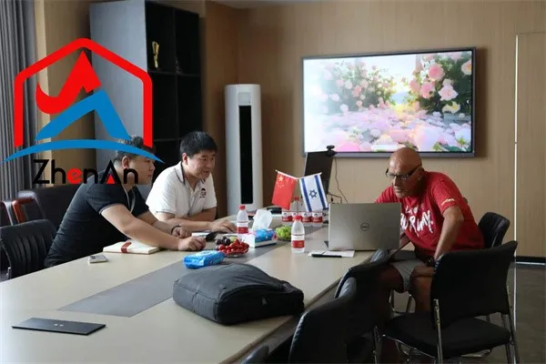 Customer Visit06 Customer Visit06