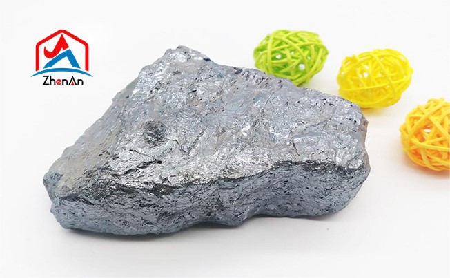 ZhenAn Silicon Metal 2202 ZhenAn Silicon Metal 2202
