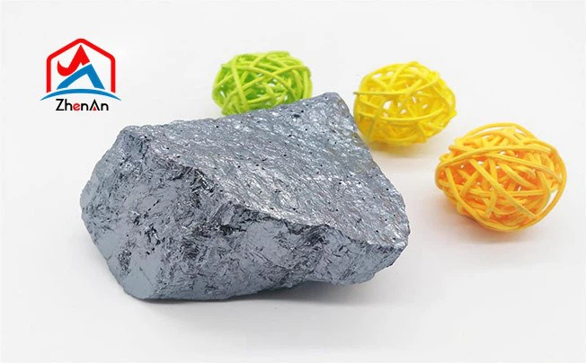 Silicon Metal 17 Silicon Metal 17