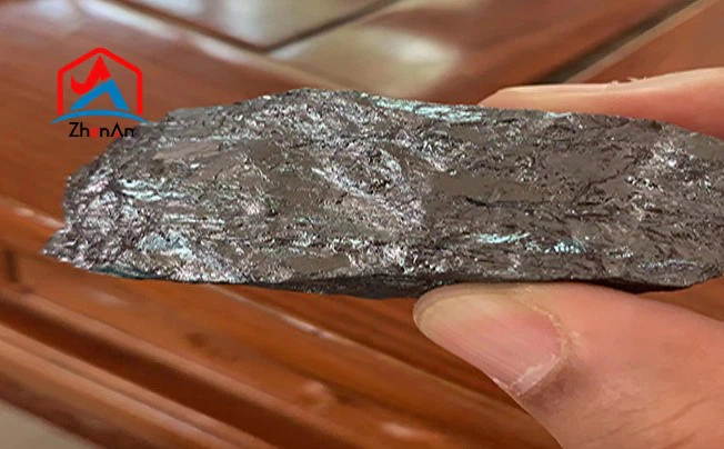 Silicon Metal 15 Silicon Metal 15