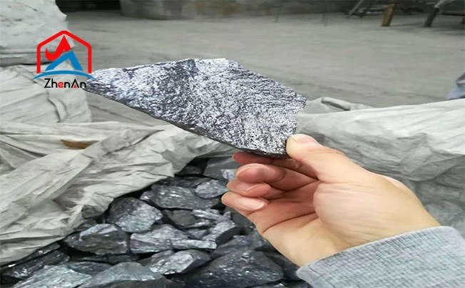 Silicon Metal 19 Silicon Metal 19