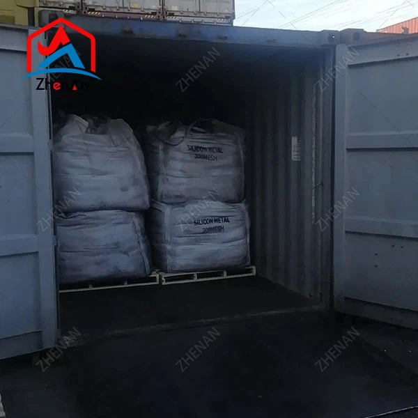 Silicon Granules Silicon Granules