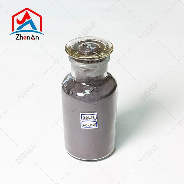 Si metal powder Si metal powder