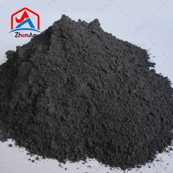 High purity Si metal powder High purity Si metal powder