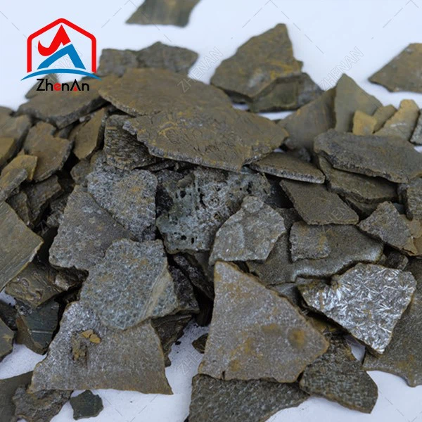 Vanadium Pentoxide Flakes