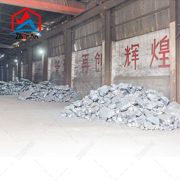 Silicon metal powder Silicon metal powder