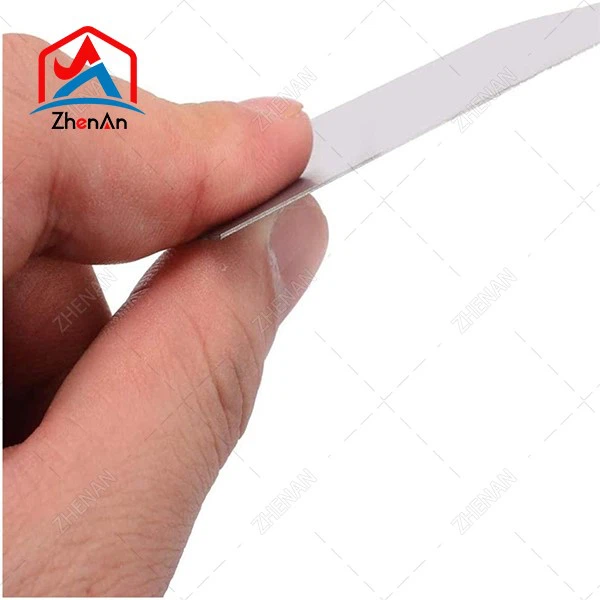 Titanium Metal Plate