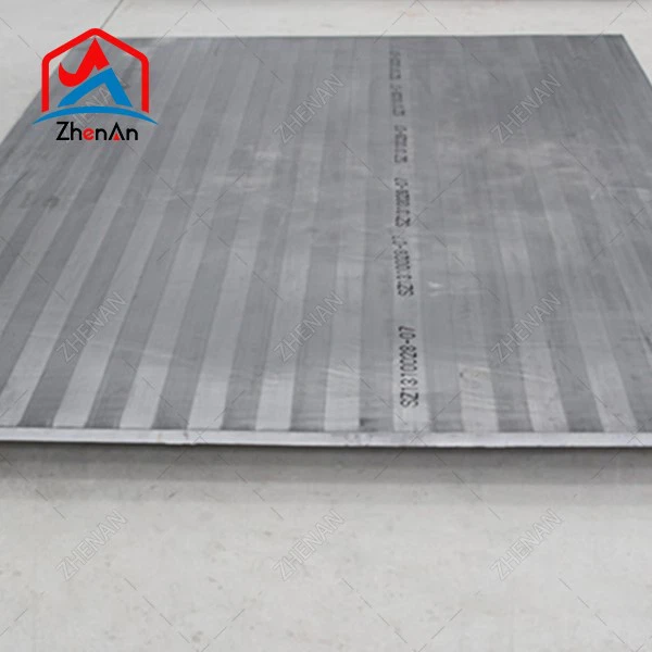 Titanium Steel Clad Plate Titanium Steel Clad Plate