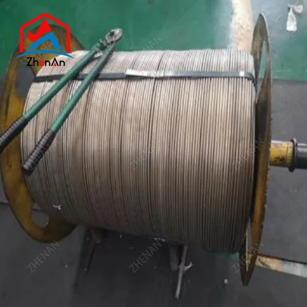 calcium silicon cored wire