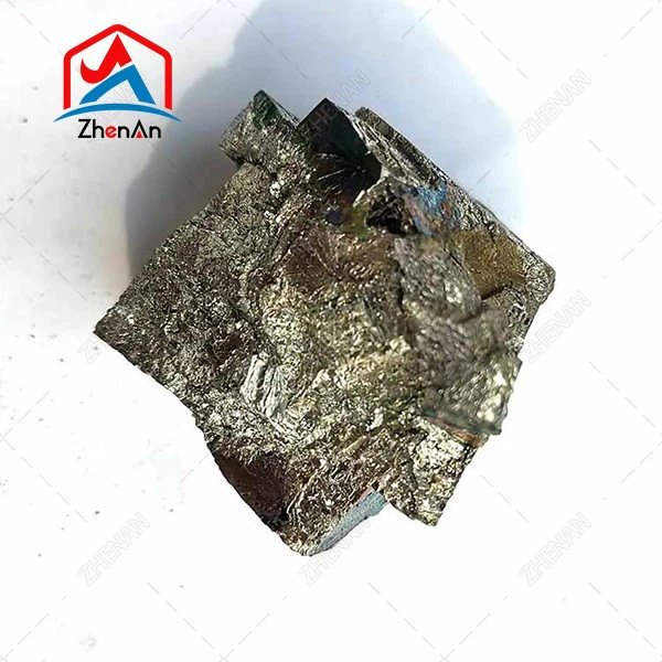 Ferro vanadium Master Alloy