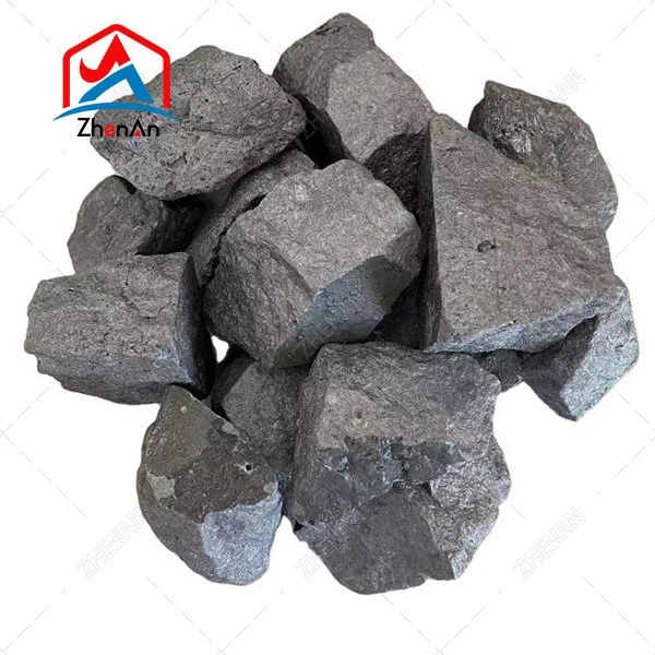 Ferro vanadium Master Alloy 80