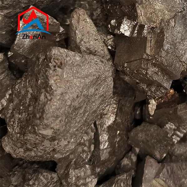 Ferro vanadium