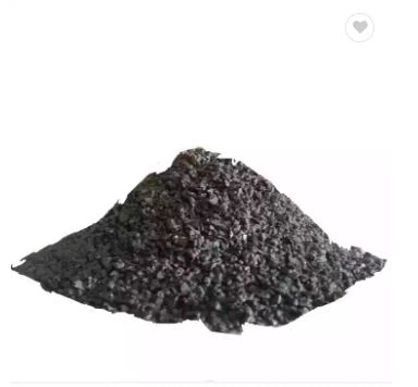 98.5% Purity 20#-400# Black Silicon Carbide