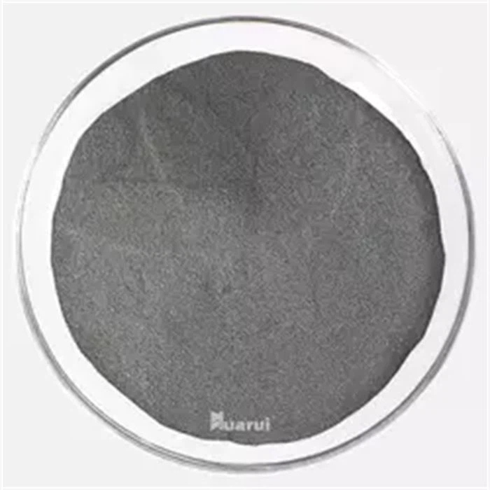 Atomized Powdered FeSiZr Ferro Silicon Zirconium Powder