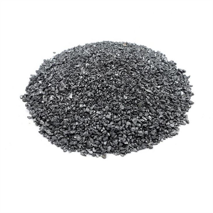 Ferro Silicon Barium Alloy Casting Inoculant