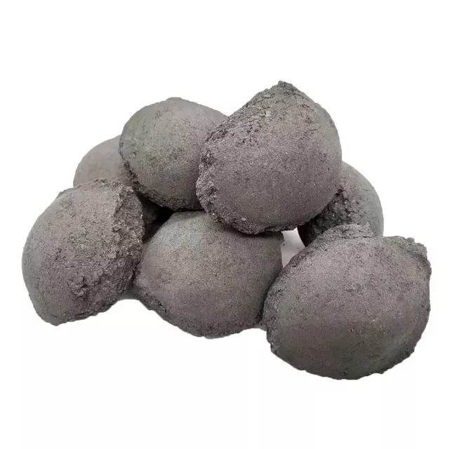 Ferro Silicon 75 Important Alloy Varieties in The Smelting Industry