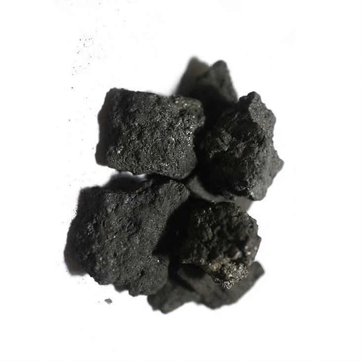 GPC 98.5% Graphitized Petroleum Coke