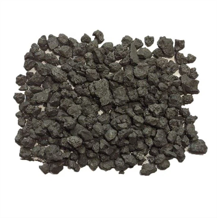 Graphite Products Graphitized Petroleum Coke For Steel Melting