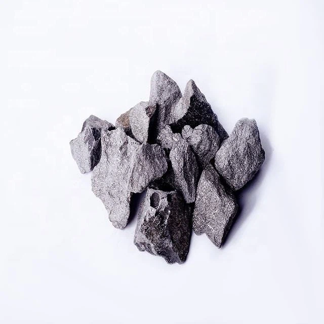 High Carbon Silicon Lump