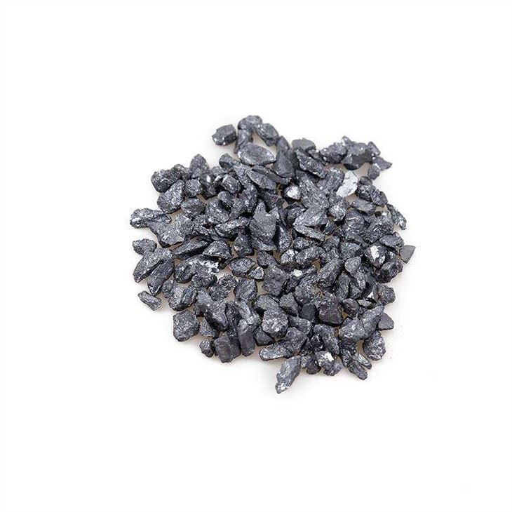 High Density Deoxidizer Ferro Silicon Barium Alloy For Steelmaking