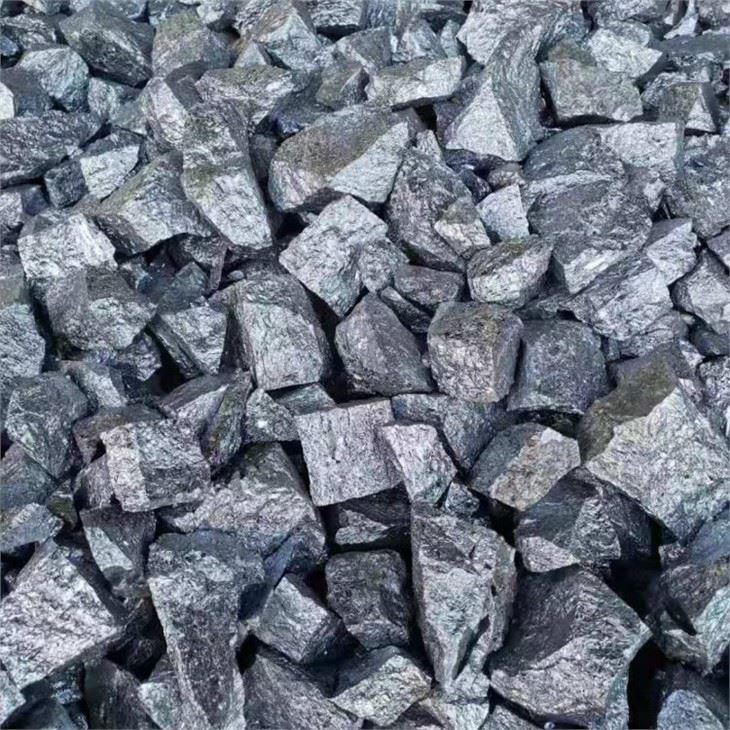 Nodulizer FeSiMg25 Ferro Silicon Magnesium