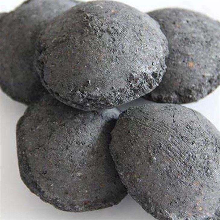 Si60 High SiC Silicon Carbon Briquette