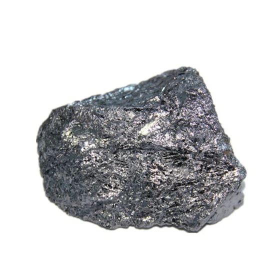 65% 68% Silicon Carbon Alloy High Carbon Silicon In Casting Iron