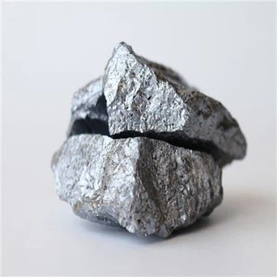 75 72 Ferrosilicon Low Carbon Ferro Silicon for Steel Making