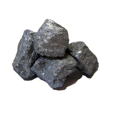 Calcium Silicon Ca30Si60 Calcium Silicon Alloy Additives