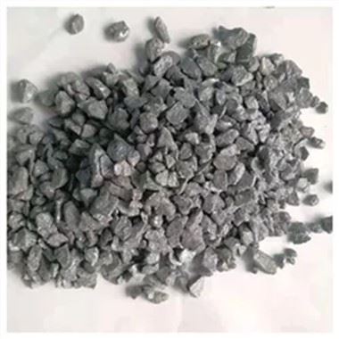 Calcium Silicon Metal / Silicon-Calcium Alloy