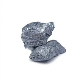 CaSi 30% Lump Silicon Calcium For Steelmaking