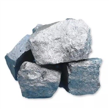 FeSi 72 75 Ferro Silicon