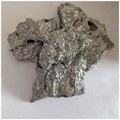 Ferro Chrome 60% High Carbon Ferro Chrome