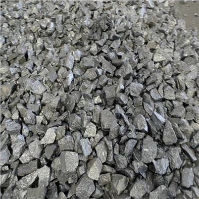Ferro Silicon FeSi 75% FeSi72% Ferroalloy Silicon